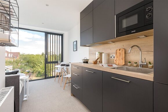 Harrovian House, Harrow, HA1