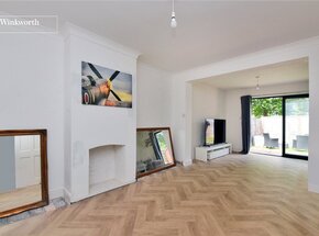 Gassiot Way, Sutton, SM1