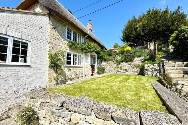 Fisherton De La Mere, Wiltshire, BA12
