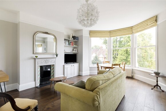 Trinity Rise, London, SW2