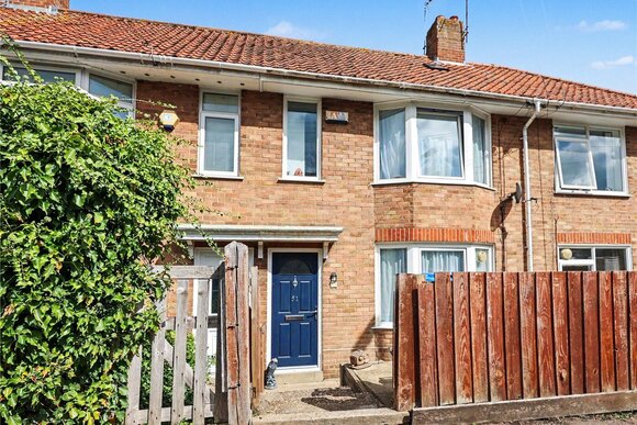 Jex Road, Norfolk, NR5