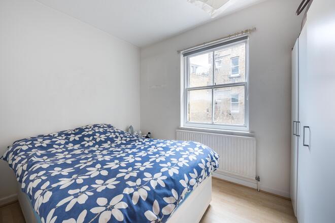 Weston Street, UK, SE1