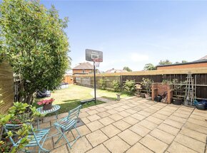 Byne Road, Carshalton, SM5