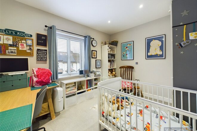 Red Lion Road, Surbiton, KT6
