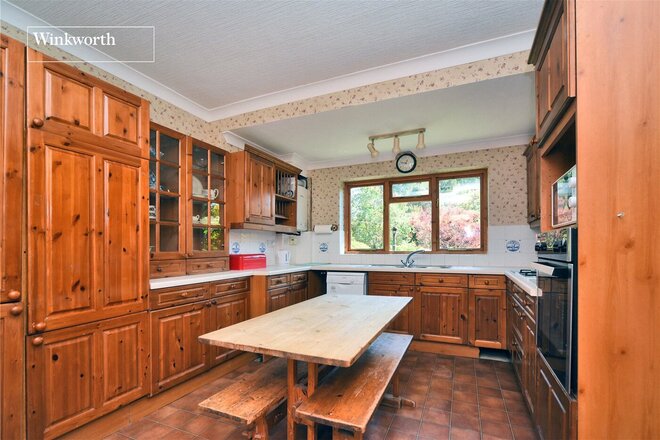 Ranmore Road, Sutton, SM2
