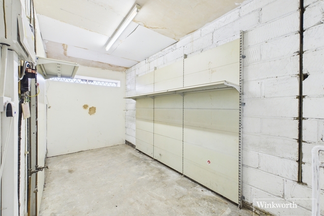 Draycott Avenue, Middlesex, HA3