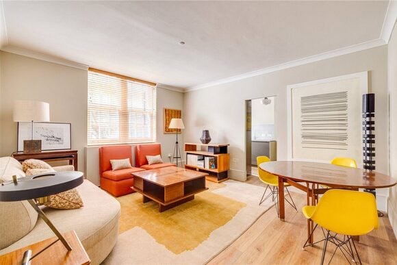 Chelsea Manor Street, London, SW3