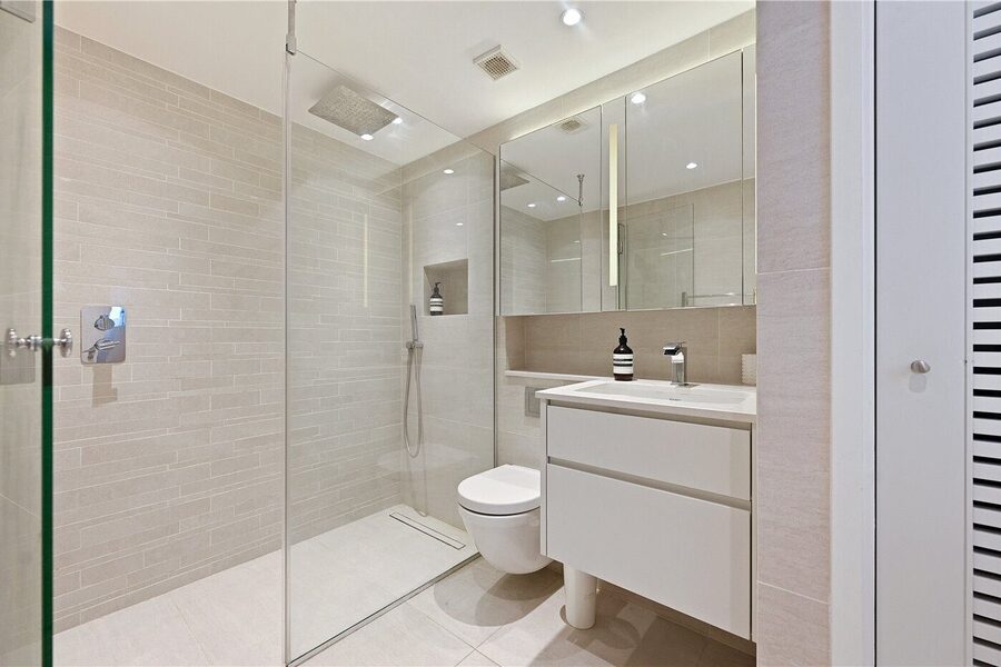 Bathroom 2