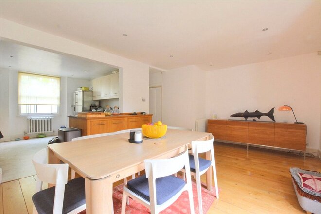 Eton Grove, Lewisham, SE13