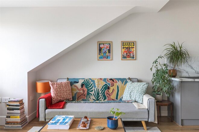 Clifford Road, London, SE25