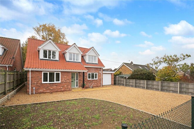 Norwich Road, Norwich, NR14