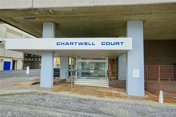 Chartwell Court, Brighton, BN1