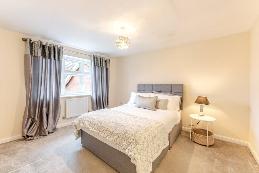 Bedroom 2 Front