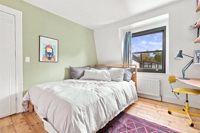 Albion Road, London, N16