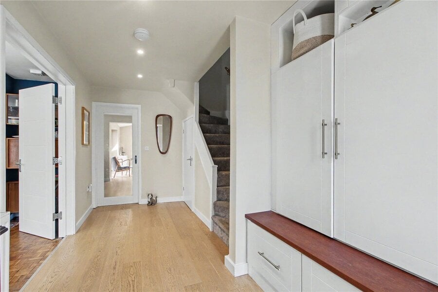 Hallway