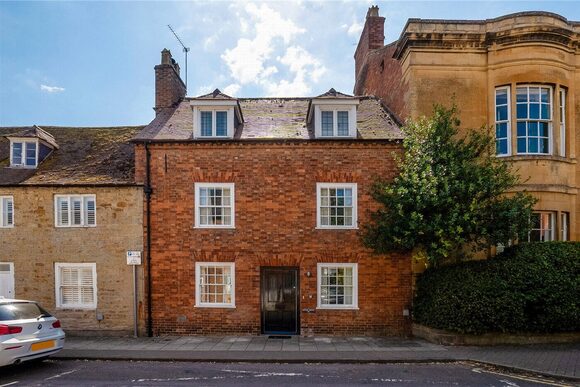 Sheep Street, Warwickshire, CV36