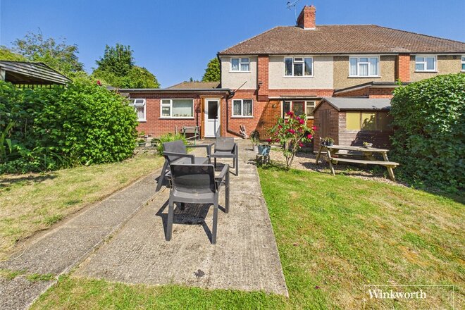Hungerford Drive, Berkshire, RG1