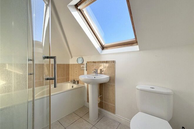 Westerham Road, Dorset, BH4