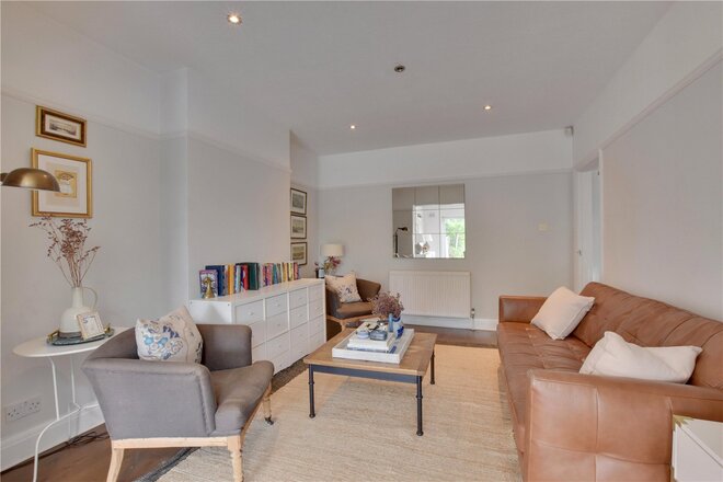 Weyman Road, Blackheath, SE3