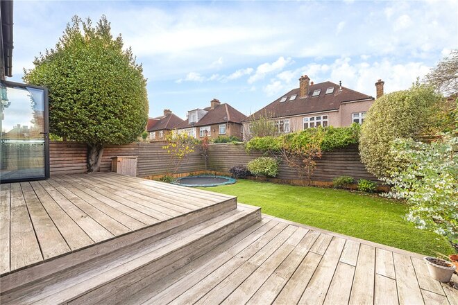Dovedale Road, East Dulwich, SE22