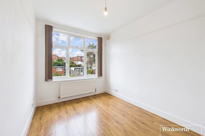 Manor Drive, Middlesex, HA9