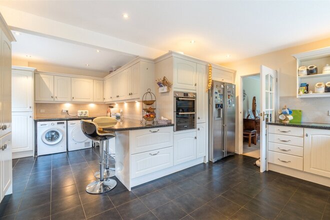 Delph Road, Wimborne, BH21