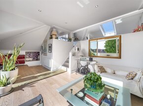 Priory Road, London, NW6