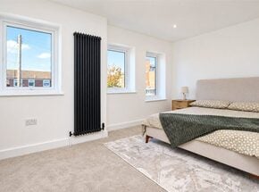 Crescent Road, Essex, SS9