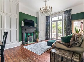 Killieser Avenue, London, SW2