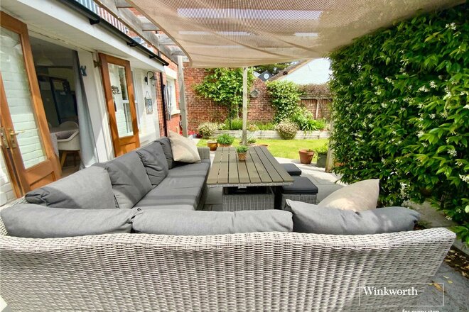 Argyle Road, Christchurch, BH23
