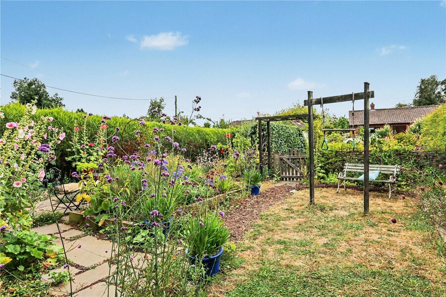 Gardens