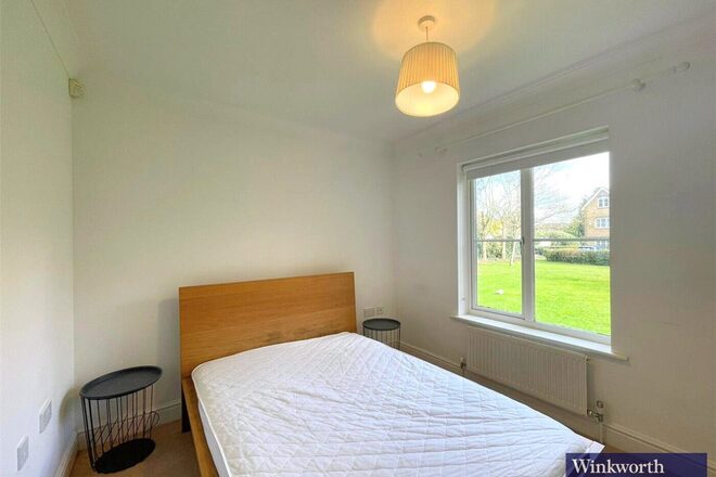 Catherine Place, Harrow, HA1