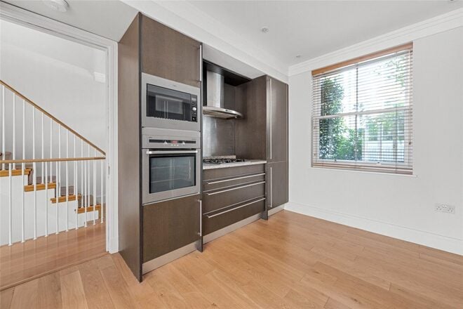 Tatham Place, St Johns Wood, NW8