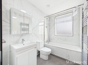 Lowfield Road, London, W3