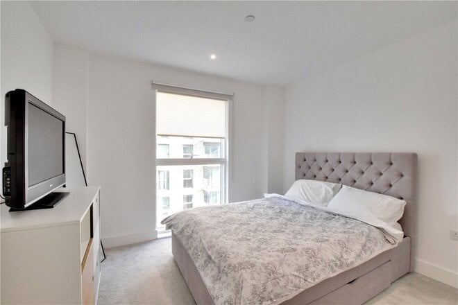 Larkin House, London, SE3