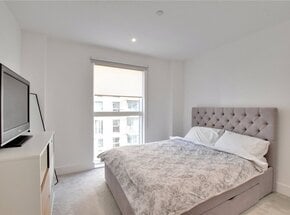 Larkin House, London, SE3