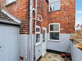 Bixley Road, Suffolk, NR33
