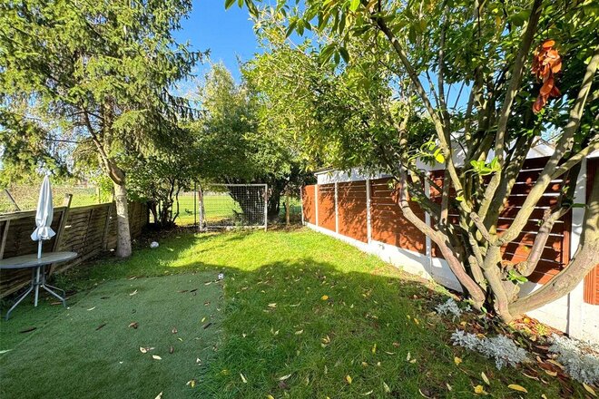 Hiliary Gardens, Stanmore, HA7