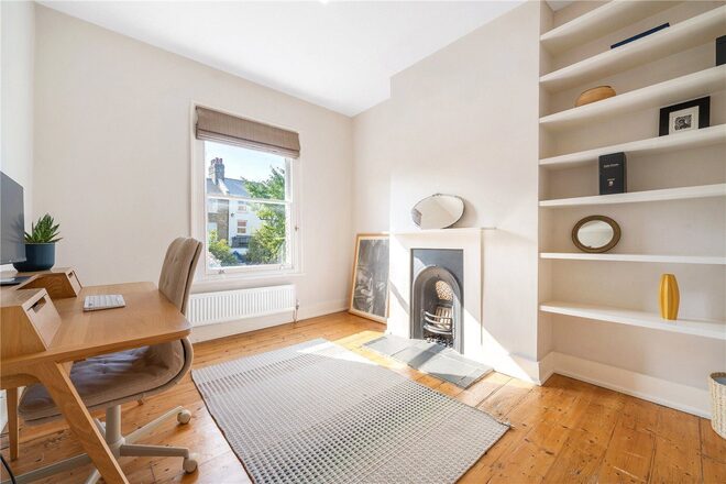 Jennings Road, East Dulwich, SE22