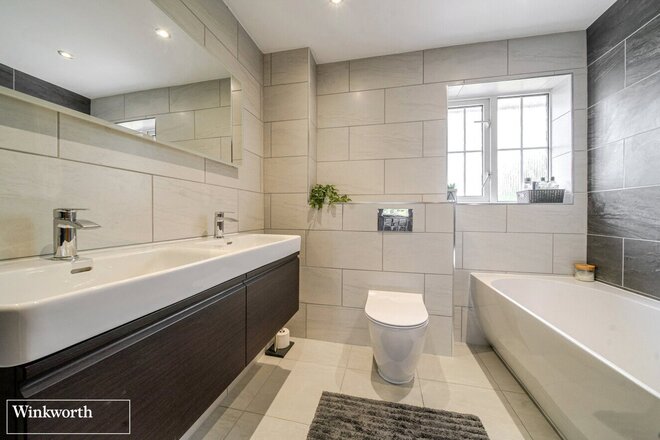 Meadowridge, Basingstoke, RG22