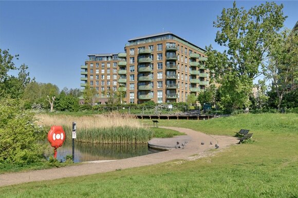 Ottley Drive, Blackheath, SE3