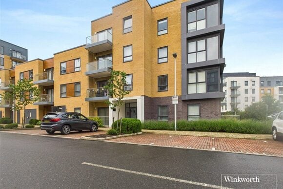 Peregrine House, Reading, RG2