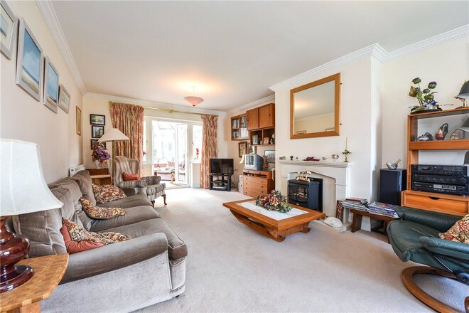 Marden Way, Petersfield, GU31