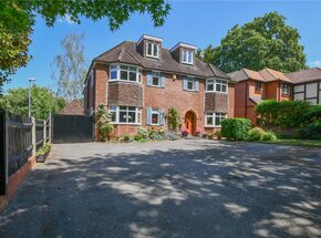 Reading Road, Berkshire, RG41