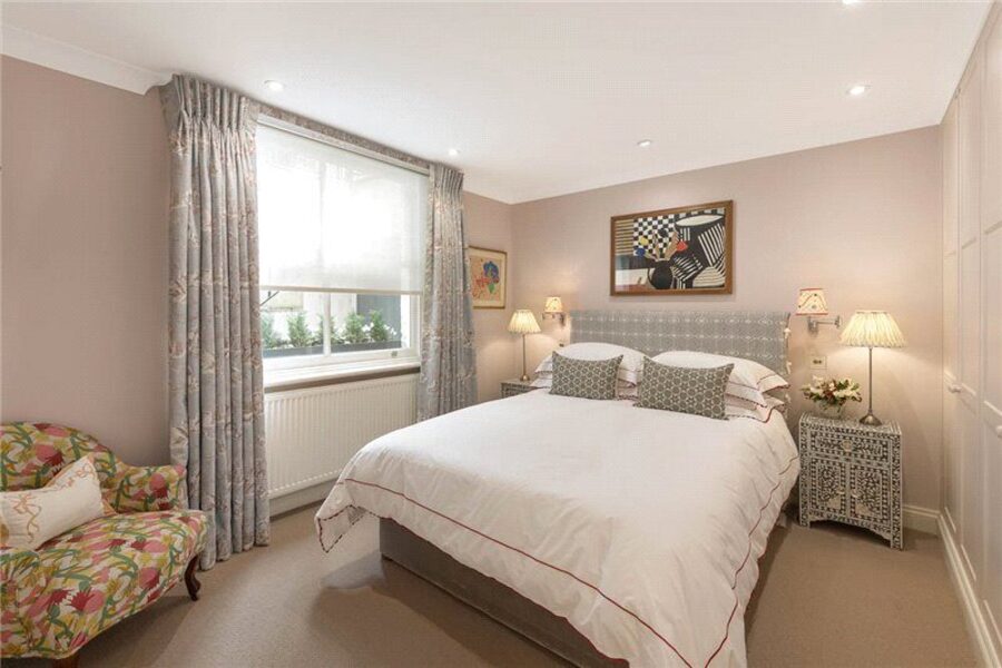 Principal Bedroom