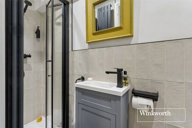 Totteridge Village, London, N20