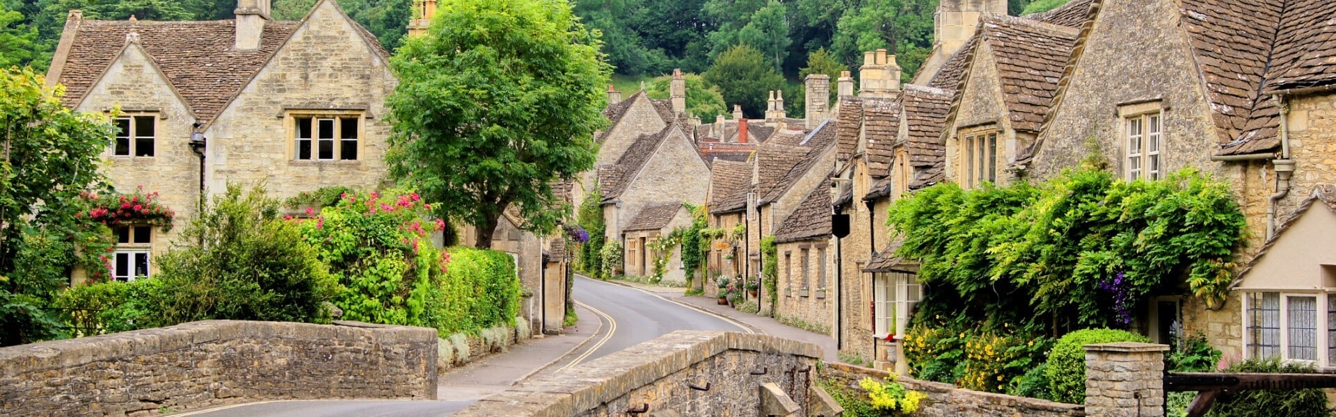 Should you buy in a conservation area?