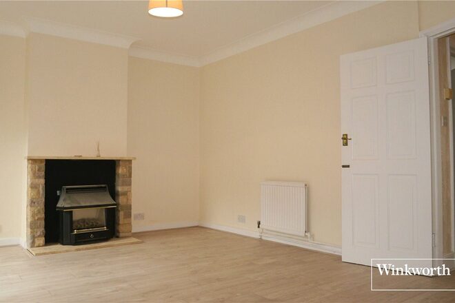 Chesterfield Road, Barnet, EN5