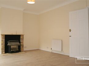 Chesterfield Road, Barnet, EN5