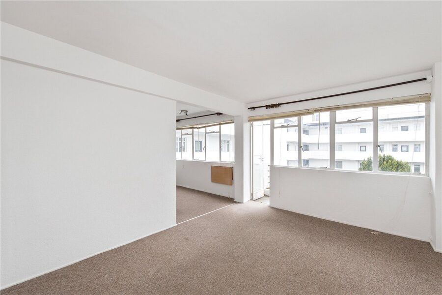 Recepion Room
